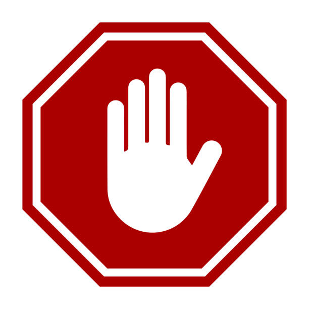 Dire “stop” è un pulsante interno che ferma l’onda.